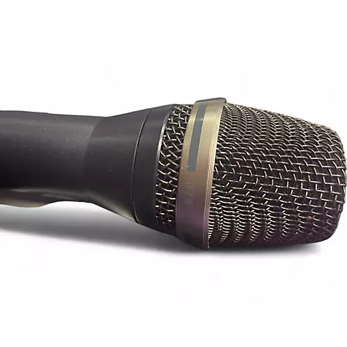 Used AKG D7 Dynamic Microphone