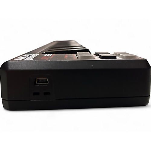 Used Akai Professional LPK25 MIDI Controller