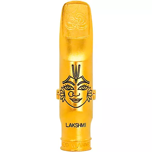 Theo Wanne LAKSHMI Tenor Saxophone Mouthpiece 9 Gold