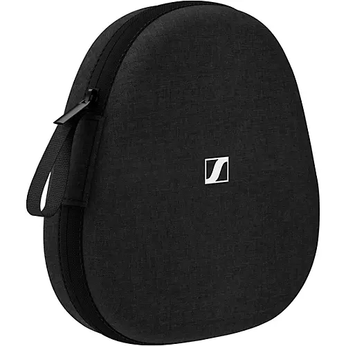 Sennheiser Momentum 4 Bluetooth Over-Ear Headphones Black