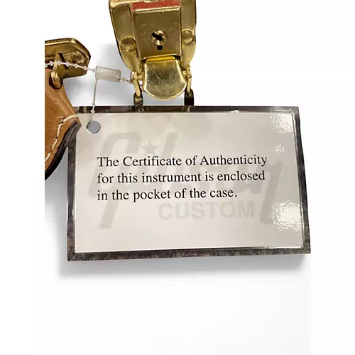 Used Gibson 1959 Reissue Murphy Aged Les Paul Sunrise Tea Burst Solid Body Electric Guitar Sunrise Tea Burst