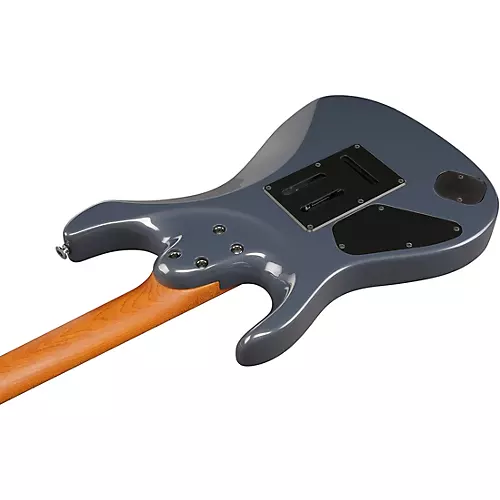 Ibanez Prestige AZ2402 Electric Guitar Apple Green Metallic