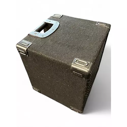 Used Eden EX1124 Bass Cabinet