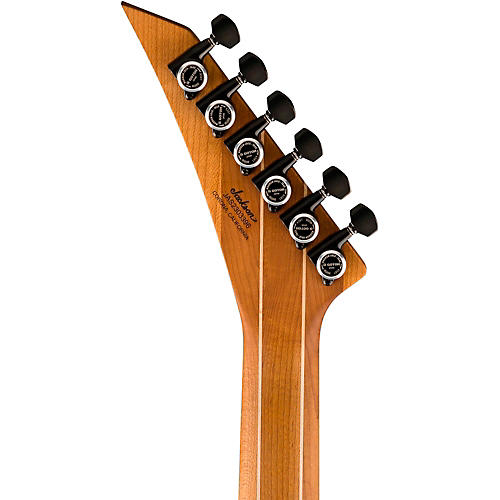 Jackson American Series Virtuoso HT Electric Guitar Mystic Blue