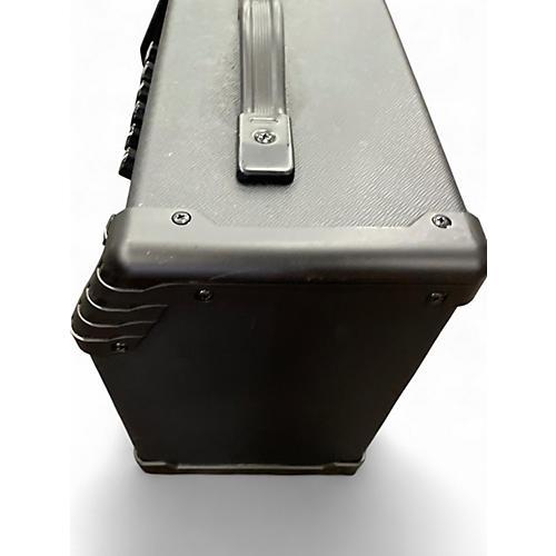 Used Line 6 Spider V 20 MkII 20w 1x8 Guitar Combo Amp