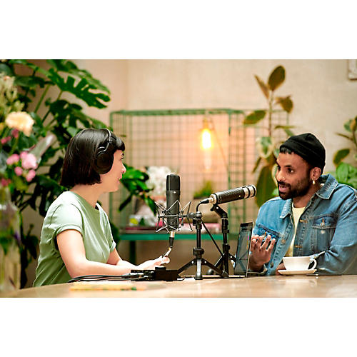 Native Instruments KOMPLETE AUDIO 1 USB Audio Interface