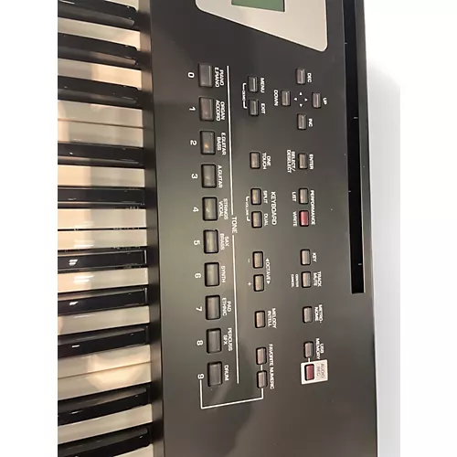 Used Roland BK3