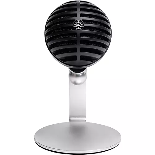 Shure MV5C Home Office Microphone