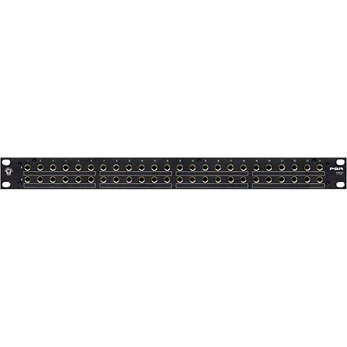 Black Lion Audio PBR TRS3 Patchbay