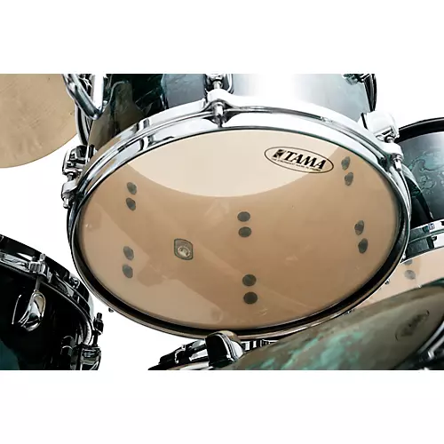 TAMA Starclassic Performer 5-Piece Shell Pack With 22