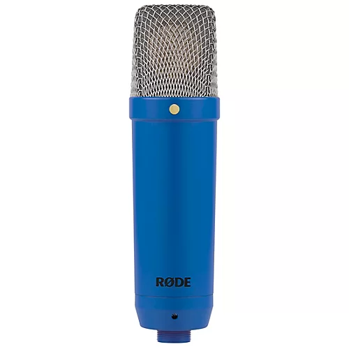 RODE NT1 Signature Series White