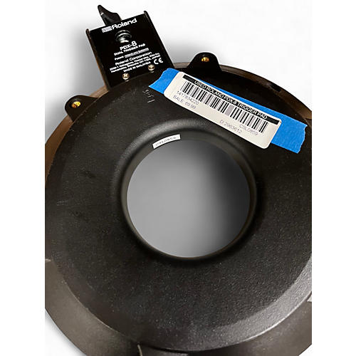 Used Roland PDX8 Trigger Pad