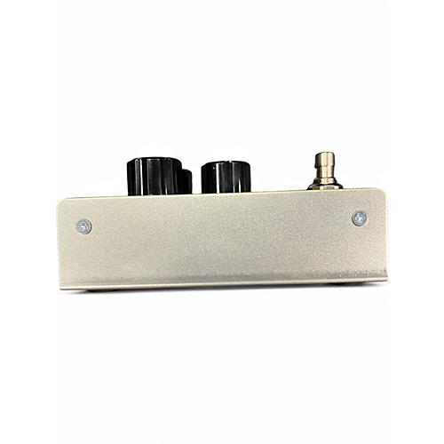 Used TC Electronic Cinders Overdrive Effect Pedal