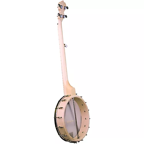 Deering Americana Open-back Banjo