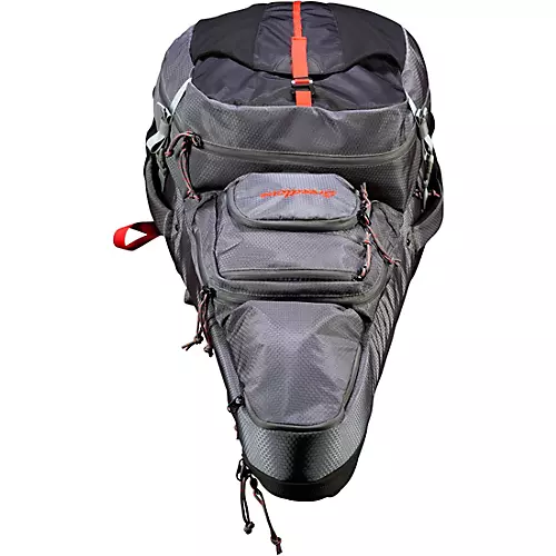 Breedlove Concertina/Companion Tour-Mate Travel Guitar Gig Bag