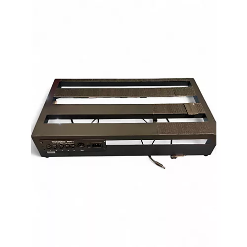Used RockBoard Mod 1 Pedal Board