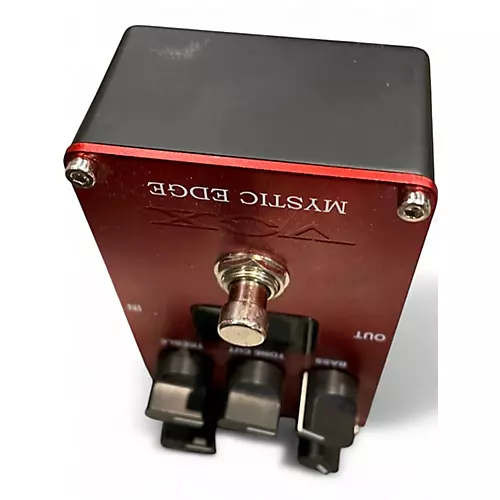 Used VOX Valvenergy Mystic Edge Effect Pedal