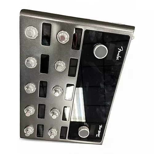 Used Fender Tone Master Pro Effect Processor