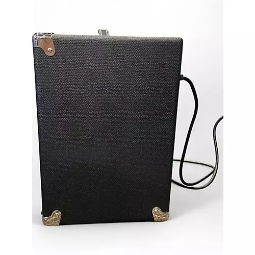 Used Fender Rumble 25 25W 1x10 Bass Combo Amp