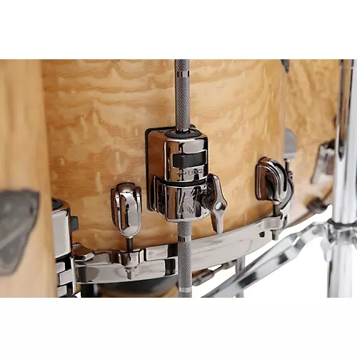 TAMA Starclassic Walnut/Birch 5-Piece Shell Pack With 22