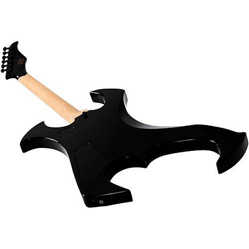 Wylde Audio Berzerker Electric Guitar Blood Skull