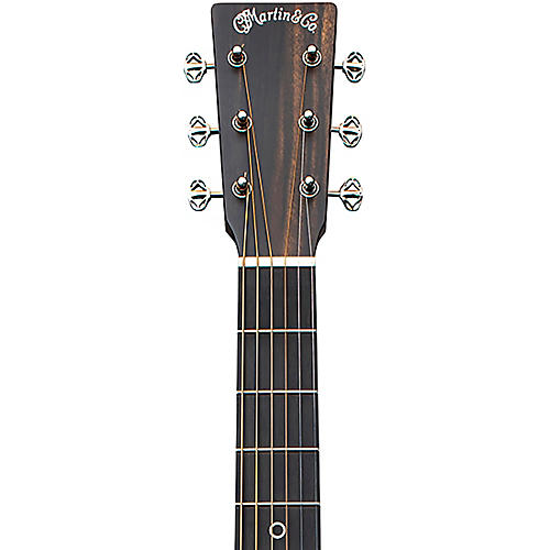 Martin SC-13E Special Road Series Acoustic-Electric Guitar Sunburst
