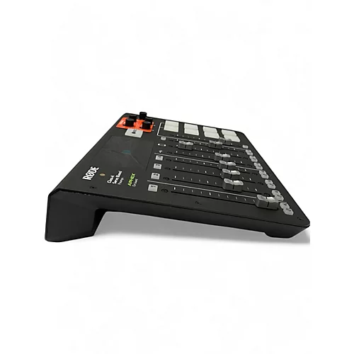 Used RODE Rodecaster Pro Control Surface
