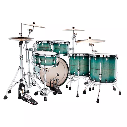 TAMA STAR Factory Vault - Maple 5-Piece Shell Pack With 22