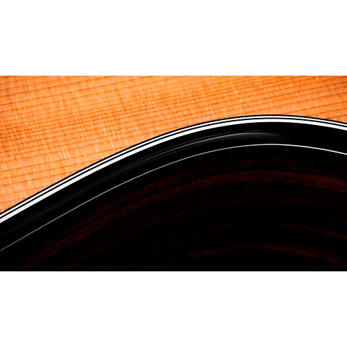 Taylor 714ce Legacy Grand Auditorium Acoustic-Electric Guitar Natural