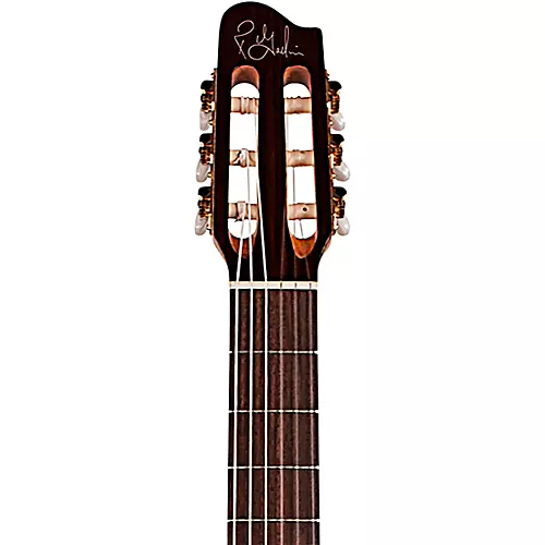 Godin Arena Mahogany CW Clasica II Cutaway Classical Electric Guitar Natural