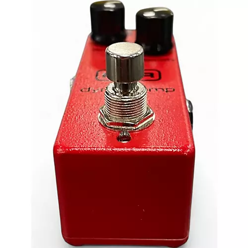 Used MXR M102 Dyna Comp Effect Pedal