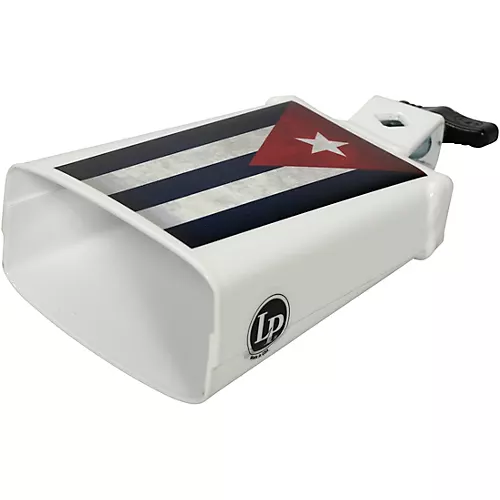 LP Collect-A-Bell Cowbell Cuba 5 in.