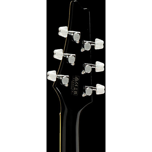 Ibanez Prestige PS10 Paul Stanley Signature Electric Guitar Black