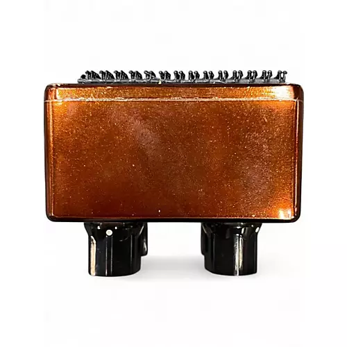 Used MXR M84 Deluxe Bass Fuzz Effect Pedal