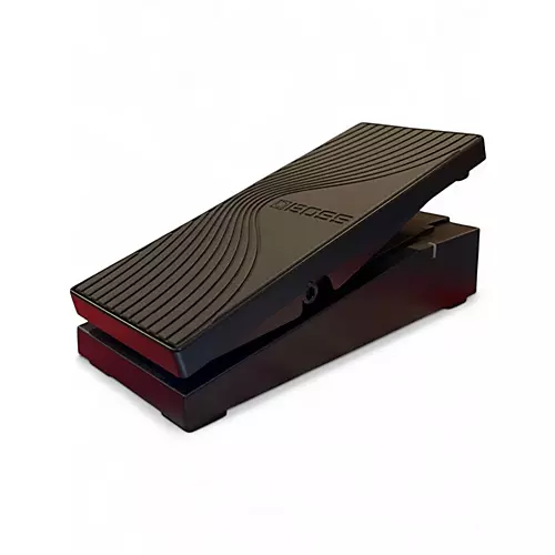 Used BOSS EV1WL Pedal