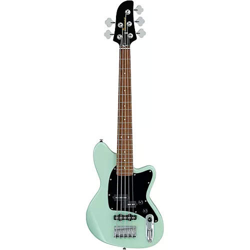 Ibanez TMB35 Talman 5-String Electric Bass Mint Green