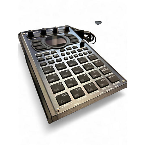 Used Roland SP404 MKII Production Controller