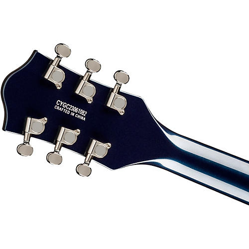 Gretsch Guitars G5622T Electromatic Center Block Double-Cut with Bigsby Cadillac Green