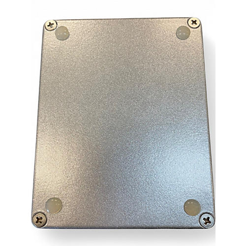 Used Pedal Fx PAL 800 JCM Emulator Guitar Preamp