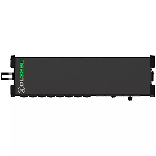 Mackie DL32SE 32-Channel Digital Rack Mixer