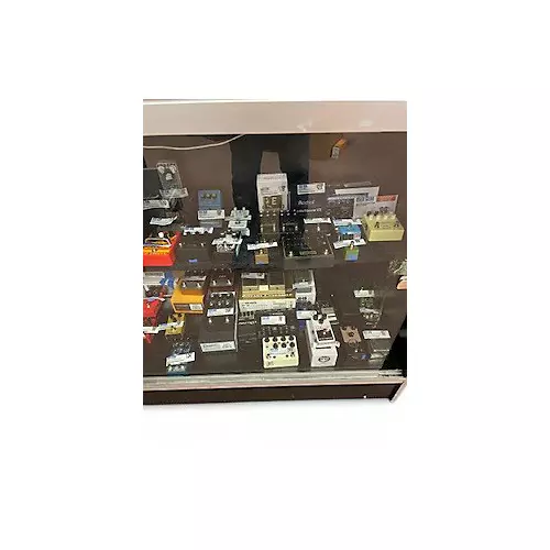 Used Line 6 POD HD PRO X Multi Effects Processor