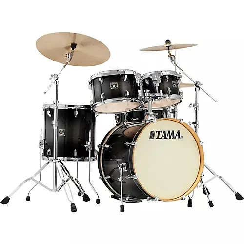 TAMA Superstar Classic 5-Piece Shell Pack With 20