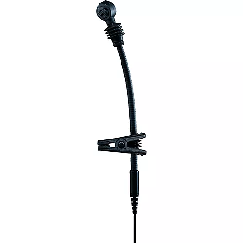 Sennheiser e 608 Instrument Microphone - Woodwind Brass and Drums