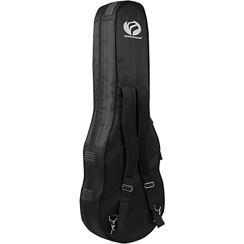 TKL 6125/BL Zero-Gravity Single-Cutaway/Les Paul-Style Guitar Case