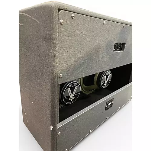 Used Blackstar SILVERLINE 212 CAB Guitar Cabinet