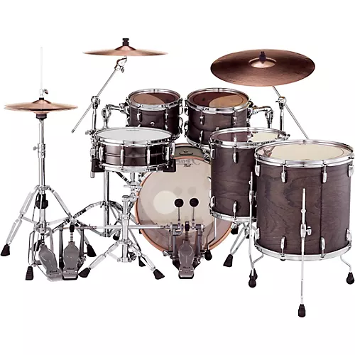 Pearl Session Studio Select 5-Piece Shell Pack With 20