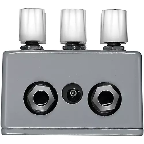 EarthQuaker Devices Bit Commander V2 Pedal