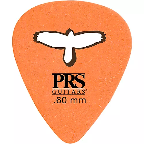 PRS Delrin Punch Guitar Picks 72-Pack 1.14 mm 72 Pack
