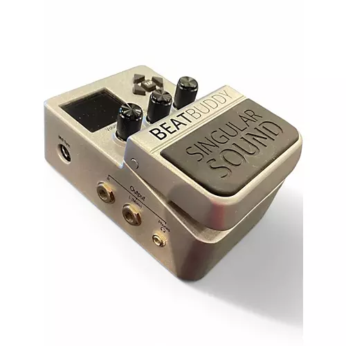 Used Singular Sound Beatbuddy Drum Machine