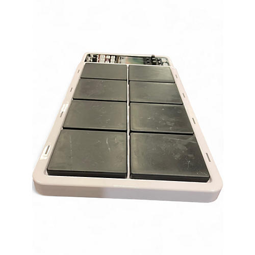 Used Roland SPD30 Octapad Electric Drum Module